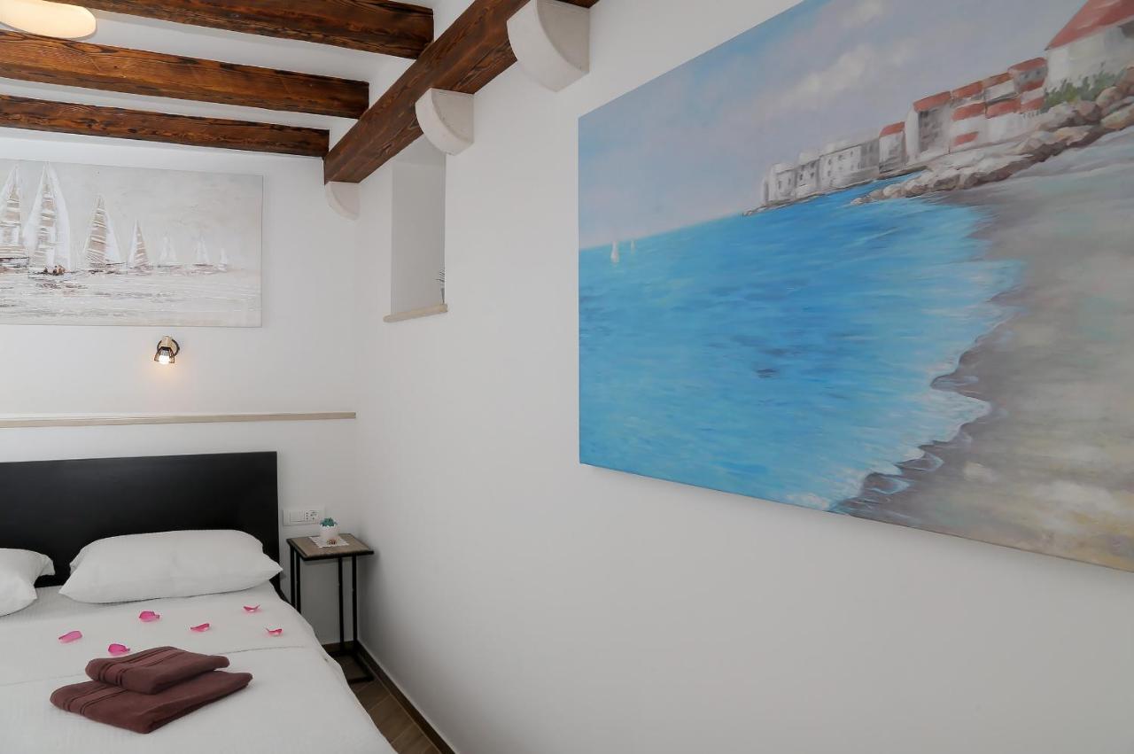 Apartment City Gem Dubrovnik Exterior photo